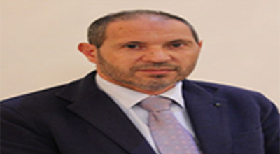Prof. Abdulaziz Zorgani
