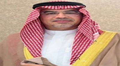 Prof. Ahmed M. Al-Hejin