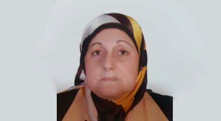 Prof.Dr.Hala El-Sayed Mohamed Badawi