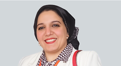 Prof. Dr. Hanaa Nofal