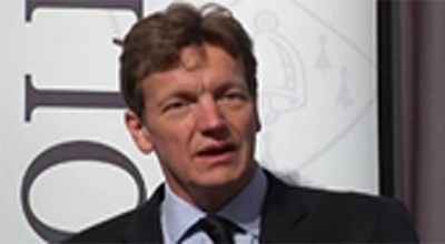 Prof. James L. N. Wood