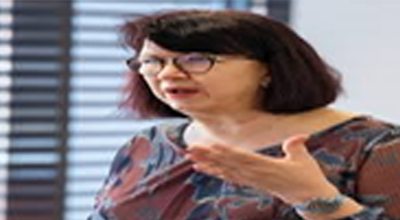 Prof. Mihaela Lupșe