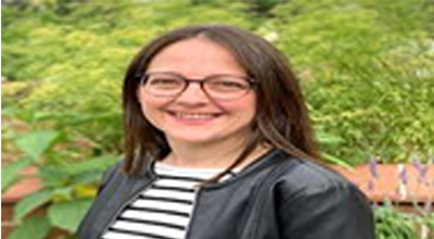 Prof. Mine Durusu Tanrıöver