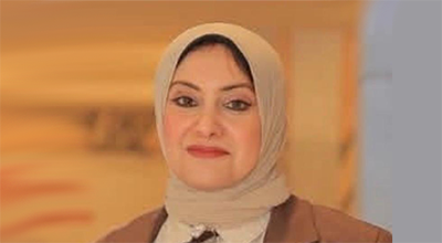 Prof.Dr.Nissreen E.ElBadawy