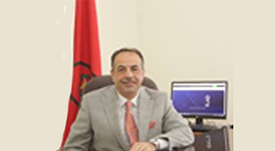 Prof. Amin A. Aqel